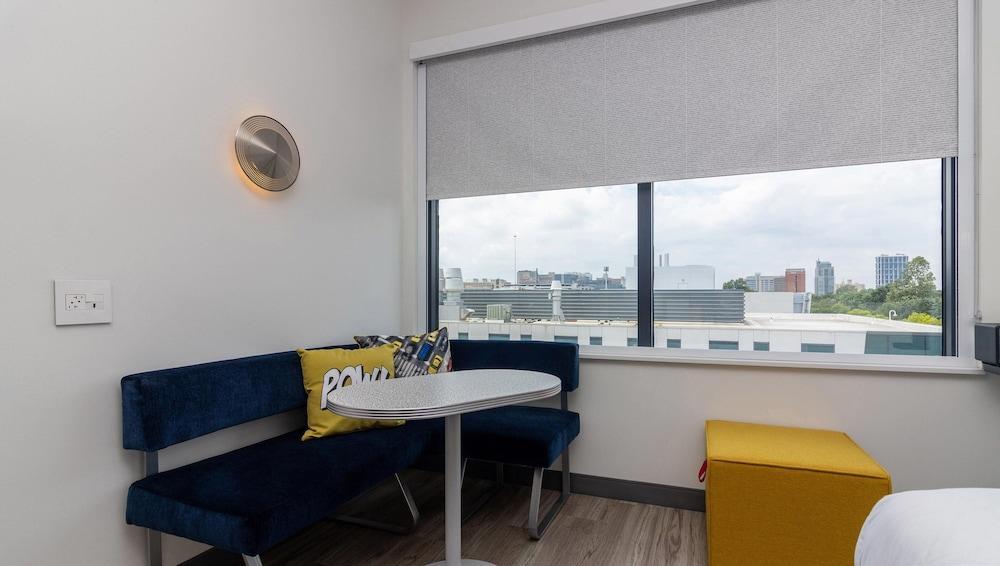 Hotel Aloft Cortex Saint Louis