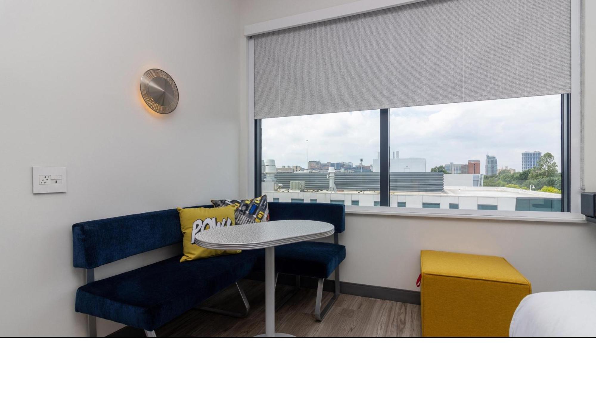 Aloft Cortex 3*